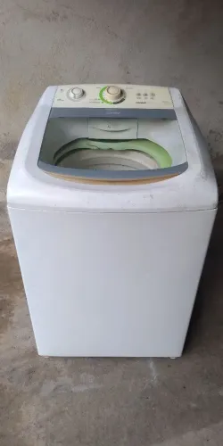 Máquina de lavar roupa Consul 10kg