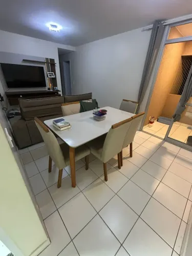 Imóvel para venda possui 70 metros quadrados com 3 quartos em Setor Criméia Oeste - Goiâni