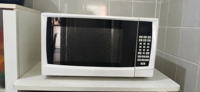 Microondas Philco 20 litros 127v