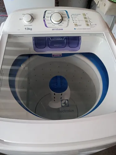 Máquina de lavar
