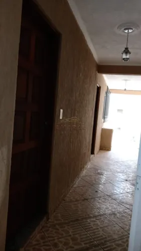 Casa em Nova Poa, aceita financiamento bancário.
