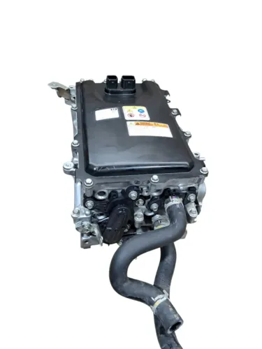 Conversor Inversor Bateria Corolla Cross Hybrid 2020 A 2025