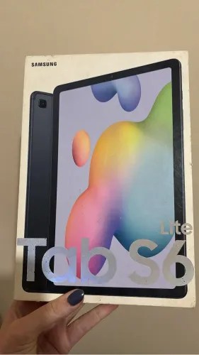 Tablet S6 Lite Samsung