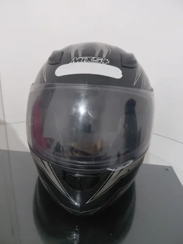Capacete n?60