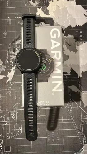Garming forerunner 55