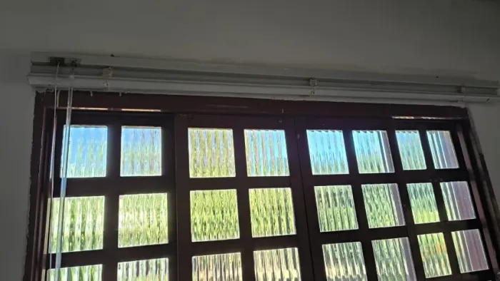 PERSIANAS
