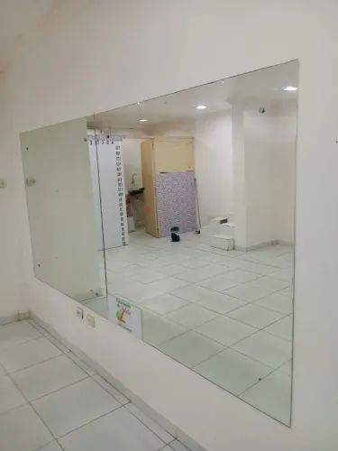 Espelho Academia, salão ou Pilates