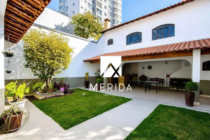 Sobrado com 5 dormitórios, 410 m² - venda por R$ 2.900.000,00 ou aluguel por R$ 8.718,78/m