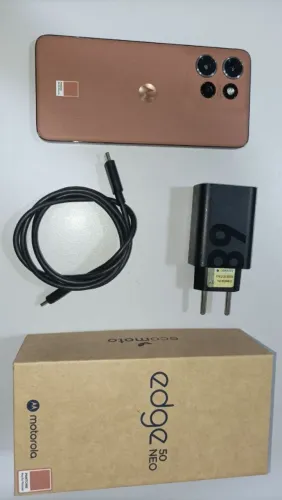 MOTOROLA EDGE 50 NEO