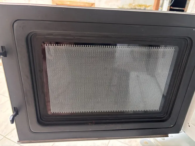 Microondas 