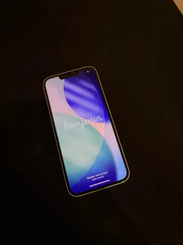 Iphone 8 branco 128gb