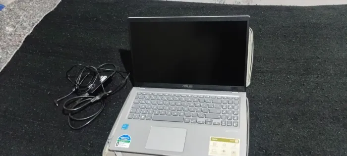 Notebook asus vivobook semi novo