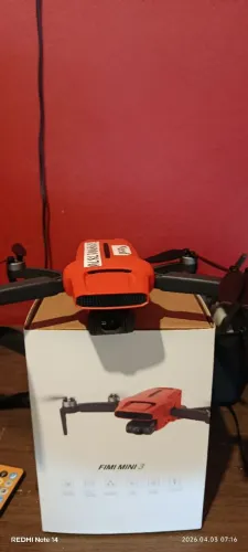Fimi mini v3 