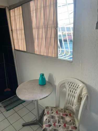 Alugo Kitnet Próximo a santo Agostinho!