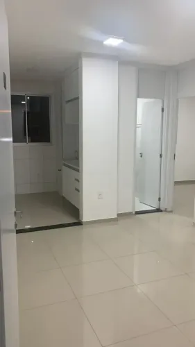 Imóvel para venda com 43 metros quadrados com 2 quartos em Vila Sônia - Piracicaba - SP