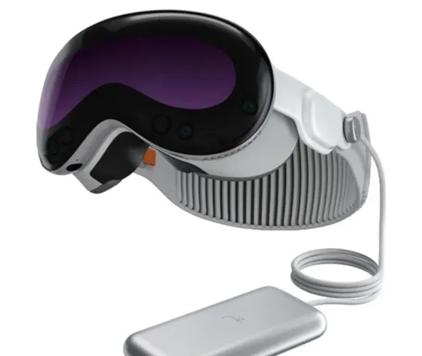 Vision Pro Apple