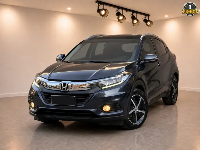 Honda HR-V EX 1.8 Flexone 16V 5P Aut. 2021