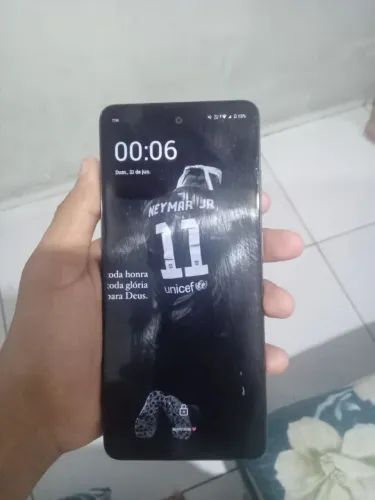 Vende-se celular
