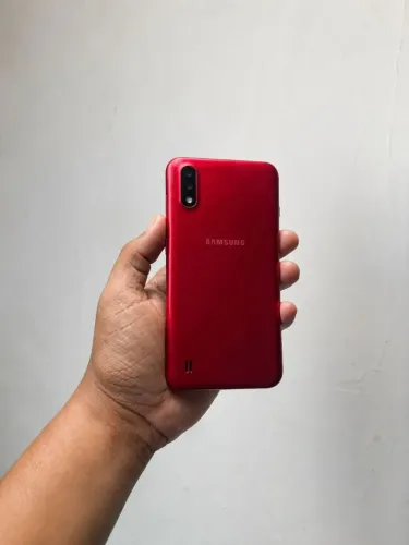 Samsung a01
