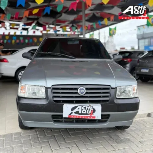 Fiat Uno Mille 1.0 Fire/ F.flex/ Economy 4P 2006