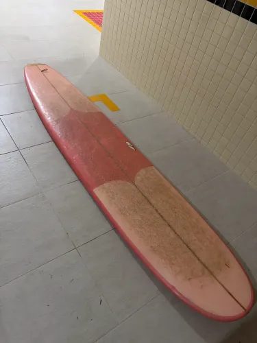 Prancha de surf longboard