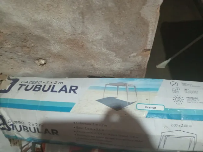 Tubular
