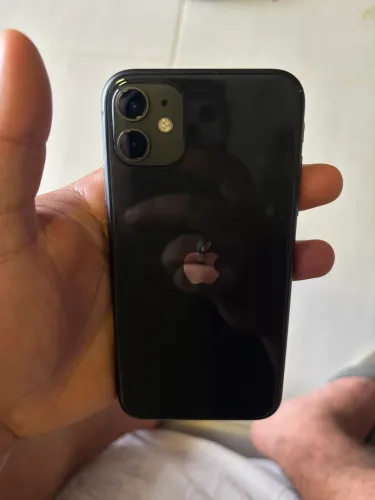 IPHONE 11 ESTADO DE NOVO