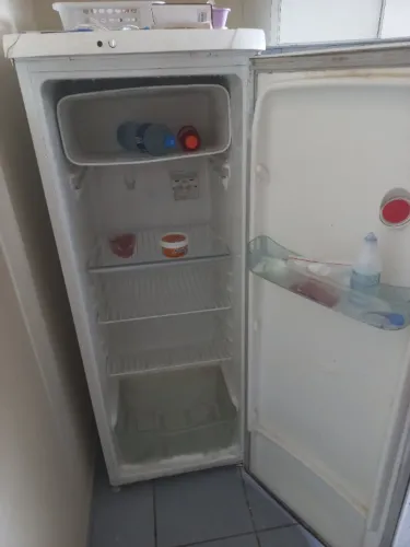 Geladeira cônsul