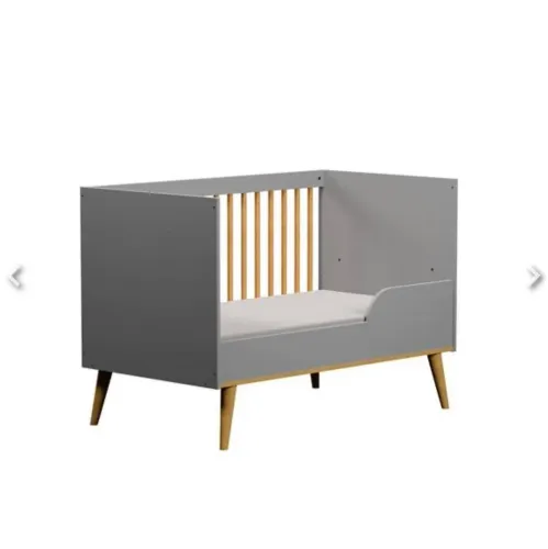 Vende-se um berço