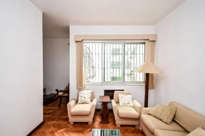 Apartamento : Padrão / Residencial / Ipanema