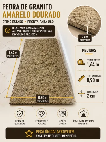 Pedra de Mármore 