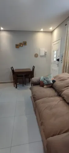Vendo Apartamento com Quintal Boqueirao, 2 dormitórios, 2 banheiros, 1 vaga