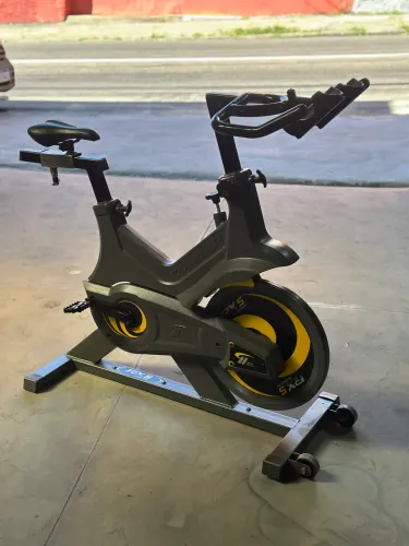 Bike spinning RXS Totalhealth