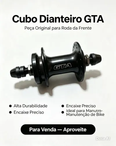 cubo dianteiro (GTA)