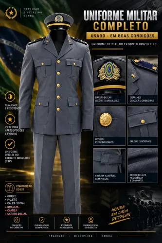 Uniforme