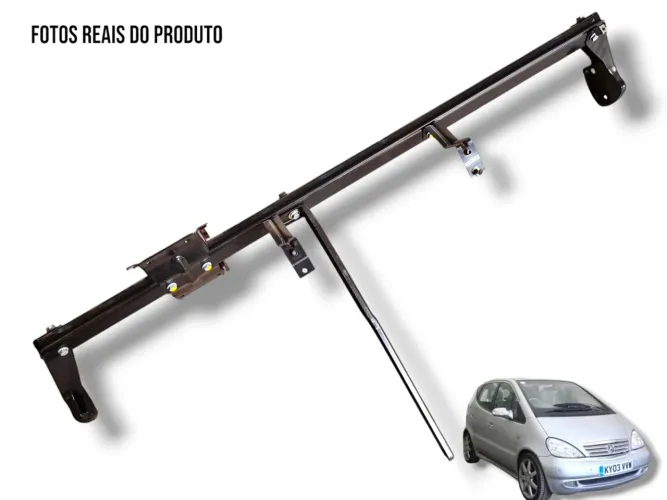 Painel Tabelier Mercedes Classe A160 1999 A 2005  *