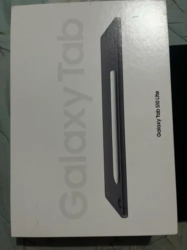 Tablet S10 lote