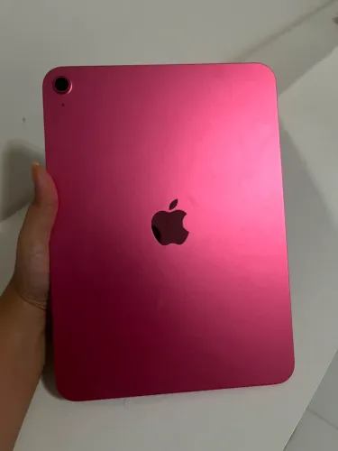 iPad 11 - 128gb - rosa