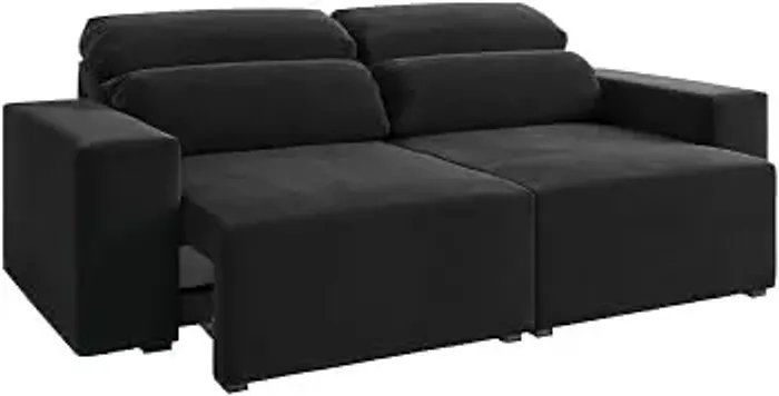 Sofa retrátil