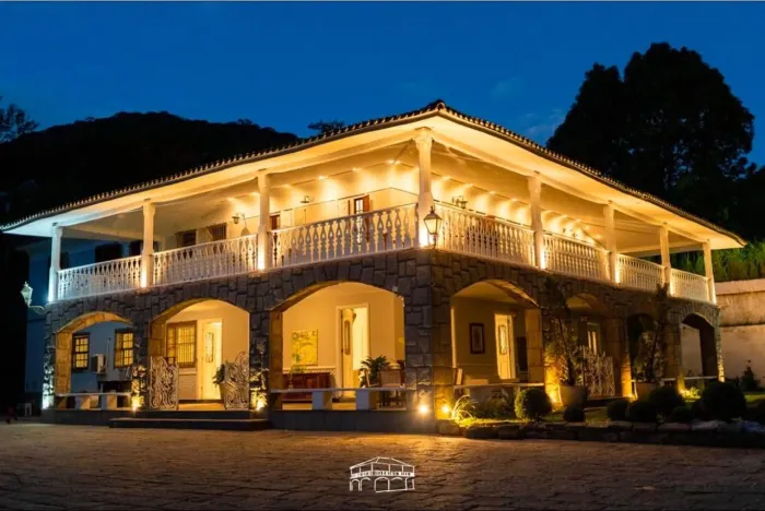 Vendedor com experiência em eventos
