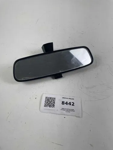 Espelho Retrovisor Interno Ford Ecosport 1.6 2015