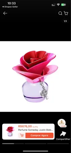 Perfume Someday Justin Bieber