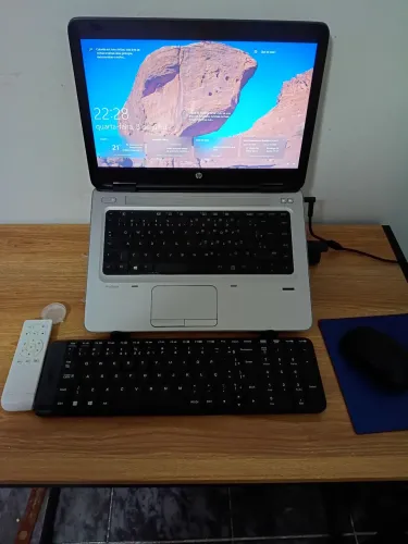 Probook HP
