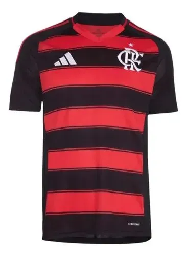 Camisa adidas Flamengo original 2025