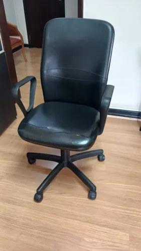 Cadeira Presidente RELAX