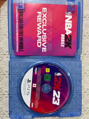 NBA 2K