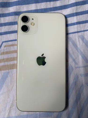 Vendo IPHONE11 128gb