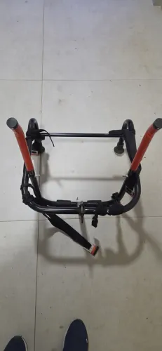 Transbike