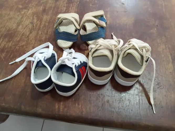 Sapatos