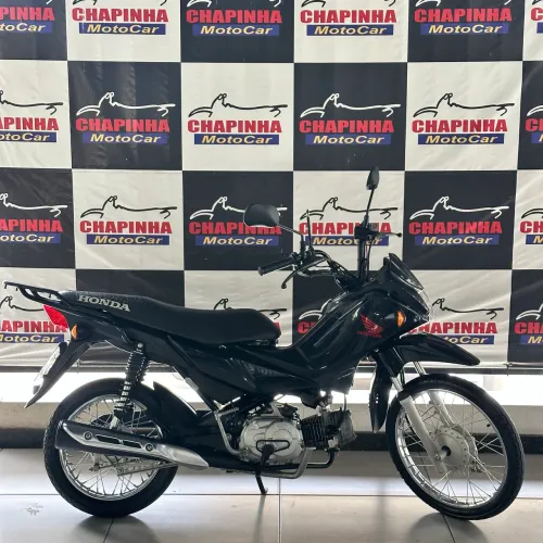 HONDA POP 110i 23/23
